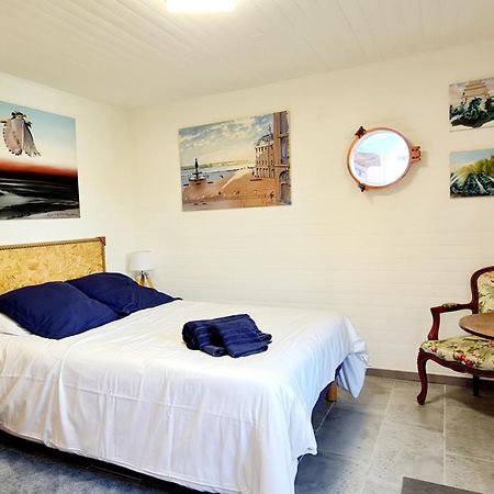 Cabane Cote Jardin Тулуза Екстериор снимка