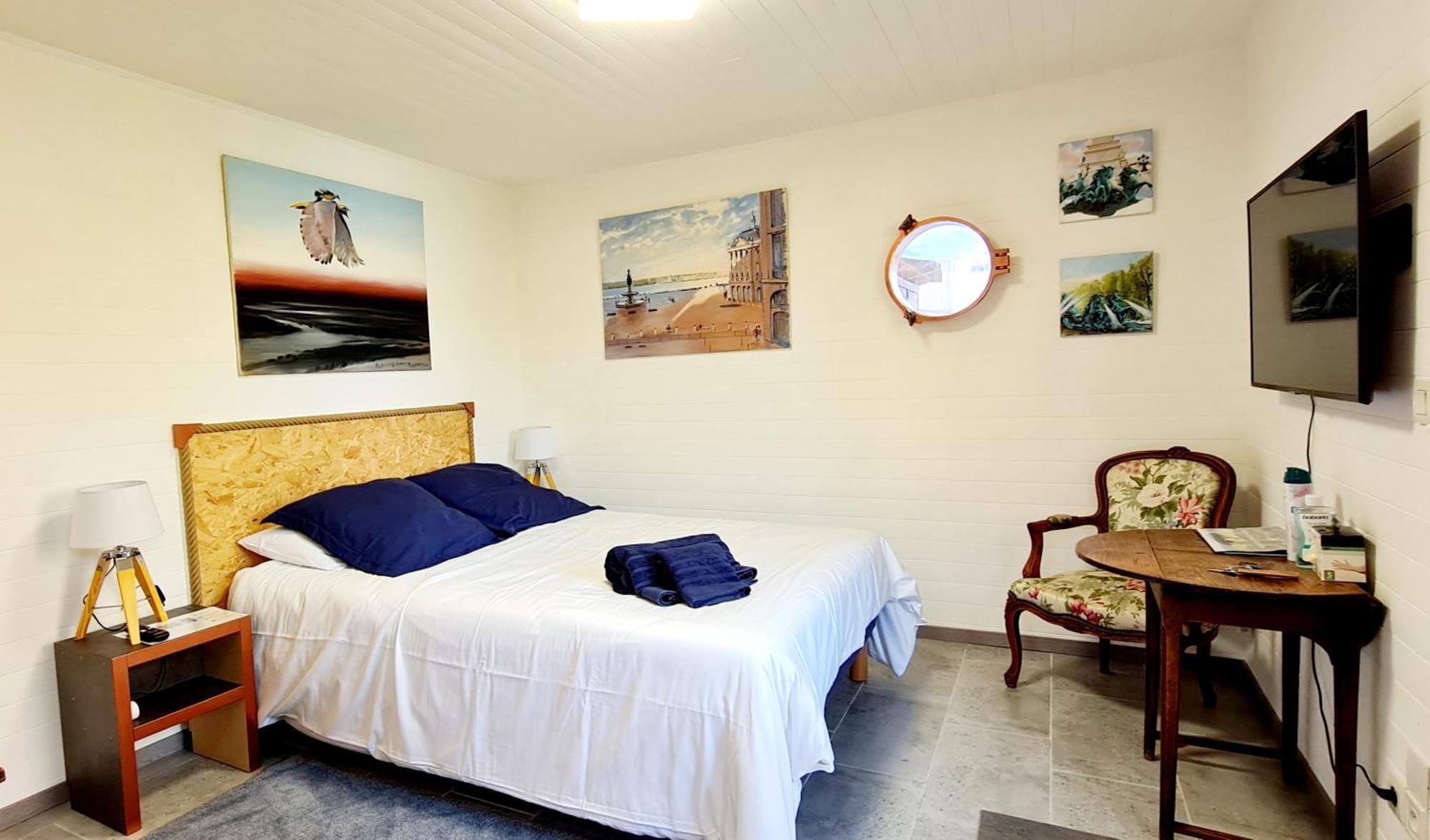 Cabane Cote Jardin Тулуза Екстериор снимка
